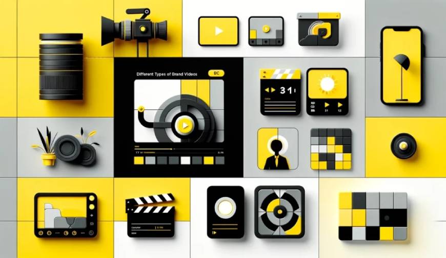 体验高安市产品视频拍摄：开启便捷生活新篇章