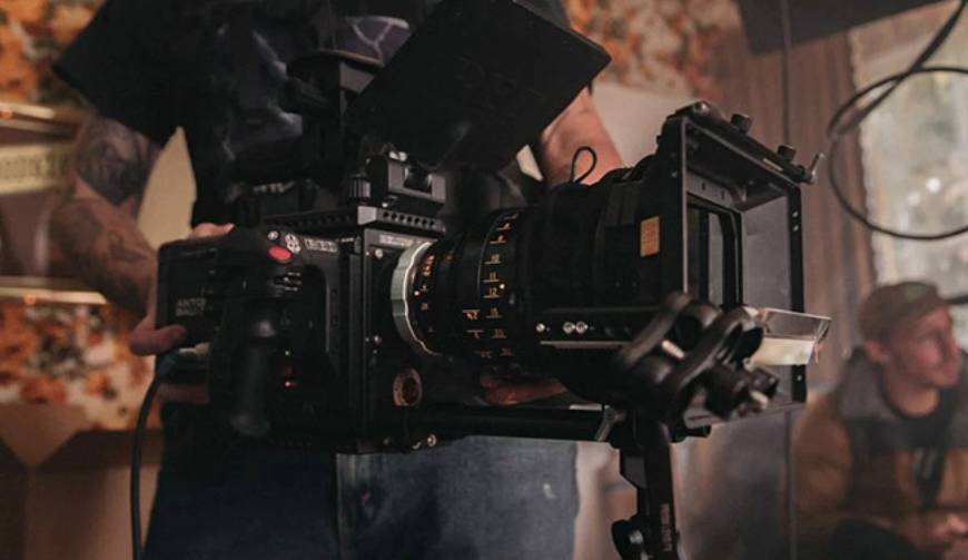 探秘高安市产品视频拍摄：创新功能大揭秘，颠覆你的想象