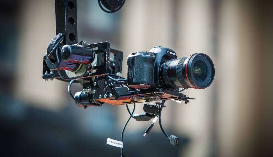 科技赋能生活：高安市产品视频拍摄开启智能新时代