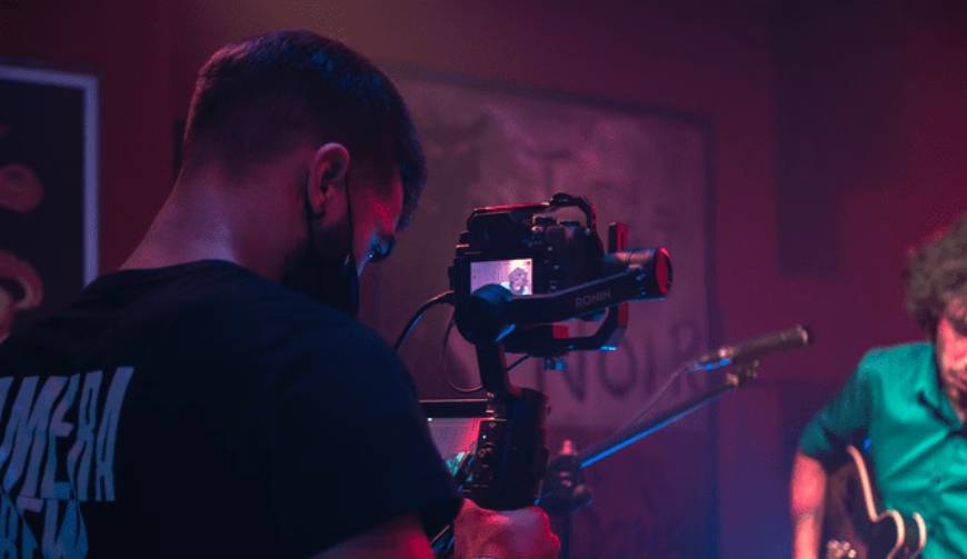 匠心雕琢视觉盛宴！专业高安市产品视频拍摄公司赋能品牌价值