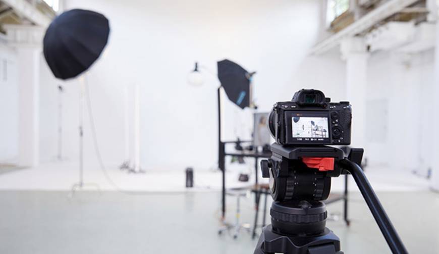 聚焦高安市产品视频拍摄，打造品牌传播新高度