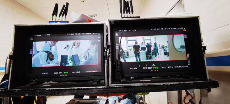 高安市极致互动，让产品在宣传视频中闪耀独特光芒