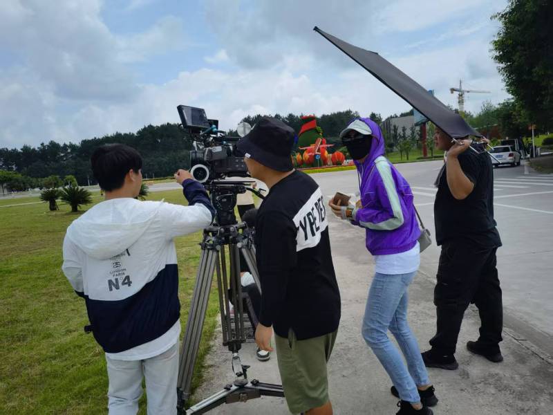 高安市极致互动，未来愿景宏大，致力于成为全球领先的产品宣传视频企业