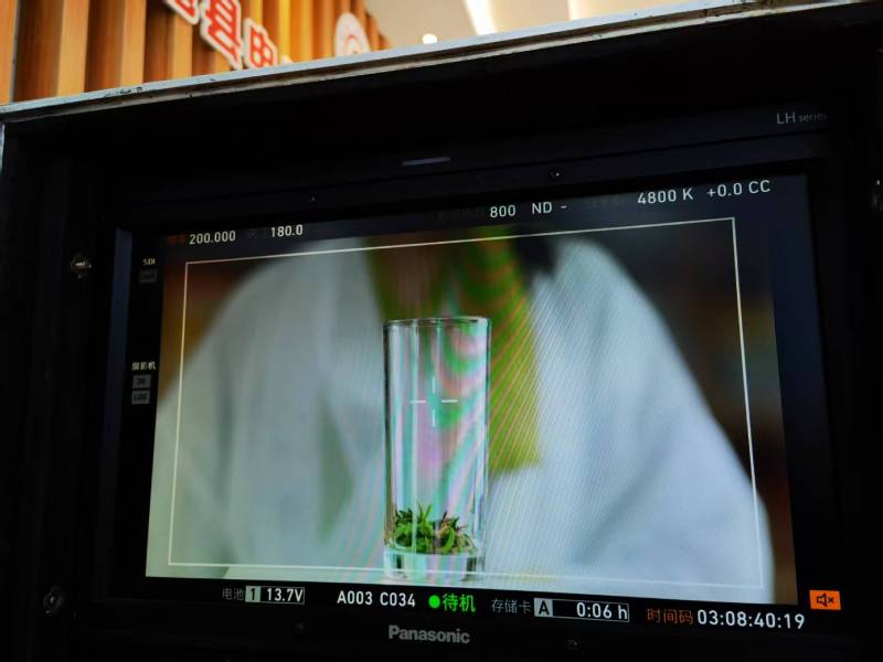 天然优选！高安市电商产品宣传视频溯源原料产地的真实故事