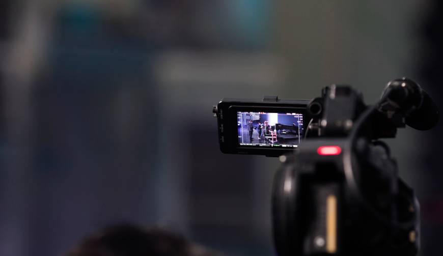 高安市产品视频拍摄制作：揭秘如何打造令人印象深刻的商业宣传片